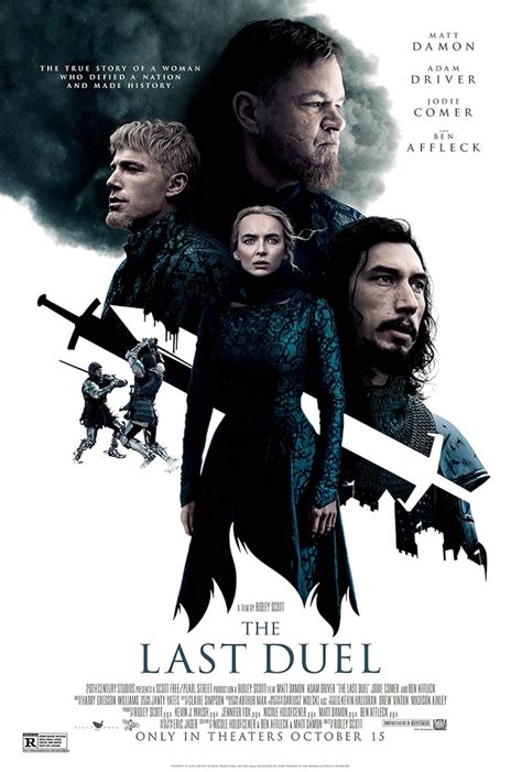 the last duel gomovie|the last duel movie near me.